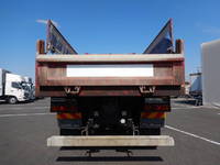 ISUZU Giga Dump QKG-CXZ77AT 2015 312,500km_5