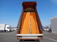 ISUZU Giga Dump QKG-CXZ77AT 2015 312,500km_6