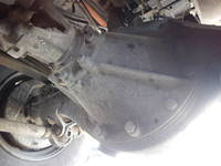 ISUZU Giga Dump QKG-CXZ77AT 2015 312,500km_9