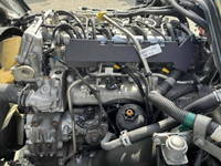 MITSUBISHI FUSO Canter Garbage Truck TKG-FEA50 2015 144,915km_25