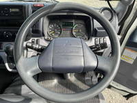 MITSUBISHI FUSO Canter Garbage Truck TKG-FEA50 2015 144,915km_35
