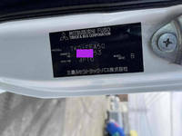 MITSUBISHI FUSO Canter Garbage Truck TKG-FEA50 2015 144,915km_40