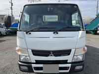 MITSUBISHI FUSO Canter Garbage Truck TKG-FEA50 2015 144,915km_5