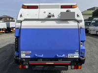 MITSUBISHI FUSO Canter Garbage Truck TKG-FEA50 2015 144,915km_7