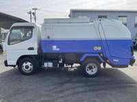 MITSUBISHI FUSO Canter Garbage Truck TKG-FEA50 2015 144,915km_8