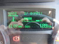 MITSUBISHI FUSO Canter Truck (With 4 Steps Of Cranes) 2PG-FEB80 2024 189km_15