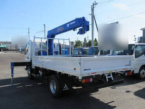 Canter Truck (With 4 Steps Of Cranes)_2