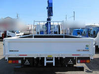 MITSUBISHI FUSO Canter Truck (With 4 Steps Of Cranes) 2PG-FEB80 2024 189km_3