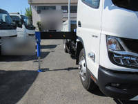 MITSUBISHI FUSO Canter Truck (With 4 Steps Of Cranes) 2PG-FEB80 2024 189km_7
