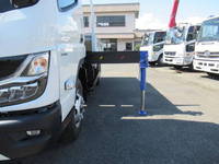 MITSUBISHI FUSO Canter Truck (With 4 Steps Of Cranes) 2PG-FEB80 2024 189km_8