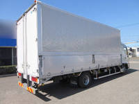 HINO Ranger Aluminum Wing TPG-FD7JLAG 2016 112,347km_2
