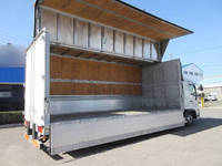 HINO Ranger Aluminum Wing TPG-FD7JLAG 2016 112,347km_5