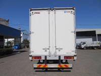 HINO Ranger Aluminum Wing TPG-FD7JLAG 2016 112,347km_7