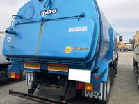 ISUZU Forward Sweeper Truck KC-FTR33K4 1999 38,000km_2