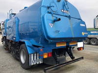 ISUZU Forward Sweeper Truck KC-FTR33K4 1999 38,000km_4