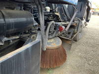 ISUZU Forward Sweeper Truck KC-FTR33K4 1999 38,000km_7