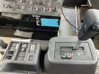 ISUZU Forward Sweeper Truck KC-FTR33K4 1999 38,000km_8