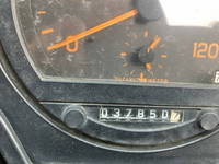 ISUZU Forward Sweeper Truck KC-FTR33K4 1999 38,000km_9