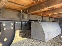 HINO Ranger Flat Body 2PG-FD2ABA 2021 37,000km_14