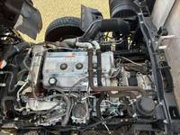 HINO Ranger Flat Body 2PG-FD2ABA 2021 37,000km_16