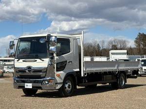 Ranger Flat Body_1