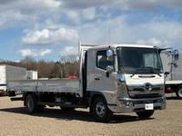 HINO Ranger Flat Body 2PG-FD2ABA 2021 37,000km_2