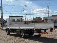 HINO Ranger Flat Body 2PG-FD2ABA 2021 37,000km_3
