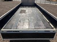 HINO Ranger Flat Body 2PG-FD2ABA 2021 37,000km_8