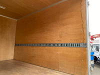 MITSUBISHI FUSO Canter Aluminum Van TPG-FBA20 2017 164,461km_10