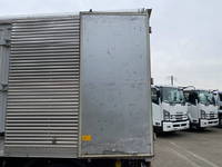 MITSUBISHI FUSO Canter Aluminum Van TPG-FBA20 2017 164,461km_12