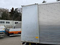 MITSUBISHI FUSO Canter Aluminum Van TPG-FBA20 2017 164,461km_13