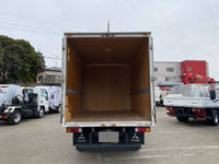 MITSUBISHI FUSO Canter Aluminum Van TPG-FBA20 2017 164,461km_14