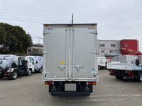 MITSUBISHI FUSO Canter Aluminum Van TPG-FBA20 2017 164,461km_15