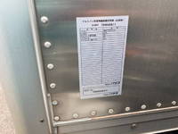 MITSUBISHI FUSO Canter Aluminum Van TPG-FBA20 2017 164,461km_16