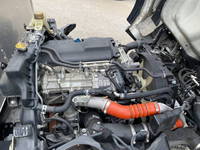 MITSUBISHI FUSO Canter Aluminum Van TPG-FBA20 2017 164,461km_18