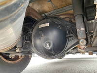 MITSUBISHI FUSO Canter Aluminum Van TPG-FBA20 2017 164,461km_25