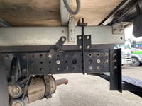 MITSUBISHI FUSO Canter Aluminum Van TPG-FBA20 2017 164,461km_26