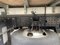 MITSUBISHI FUSO Canter Aluminum Van TPG-FBA20 2017 164,461km_28