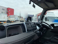 MITSUBISHI FUSO Canter Aluminum Van TPG-FBA20 2017 164,461km_29