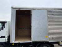 MITSUBISHI FUSO Canter Aluminum Van TPG-FBA20 2017 164,461km_6