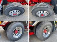 HINO Ranger Aluminum Wing TKG-FD9JLAG 2015 233,209km_10