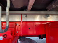 HINO Ranger Aluminum Wing TKG-FD9JLAG 2015 233,209km_14