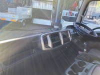 HINO Ranger Aluminum Wing TKG-FD9JLAG 2015 233,209km_27