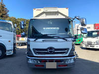 HINO Ranger Aluminum Wing TKG-FD9JLAG 2015 233,209km_4