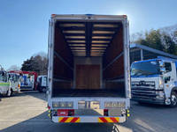 HINO Ranger Aluminum Wing TKG-FD9JLAG 2015 233,209km_5