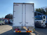 HINO Ranger Aluminum Wing TKG-FD9JLAG 2015 233,209km_6