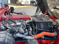 HINO Ranger Aluminum Wing TKG-FD9JLAG 2015 233,209km_9
