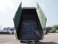 UD TRUCKS Condor Deep Dump BDG-MK36C 2007 323,626km_10