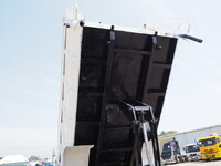 UD TRUCKS Condor Deep Dump BDG-MK36C 2007 323,626km_14