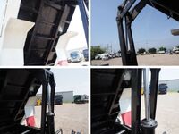 UD TRUCKS Condor Deep Dump BDG-MK36C 2007 323,626km_15